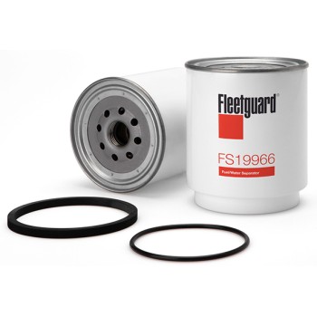Fleetguard Fuel Water Separator Filter - FS19966